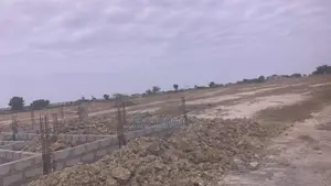 Promo- Invest in City Square, Lakpleku – Plots for Sale in Prampram