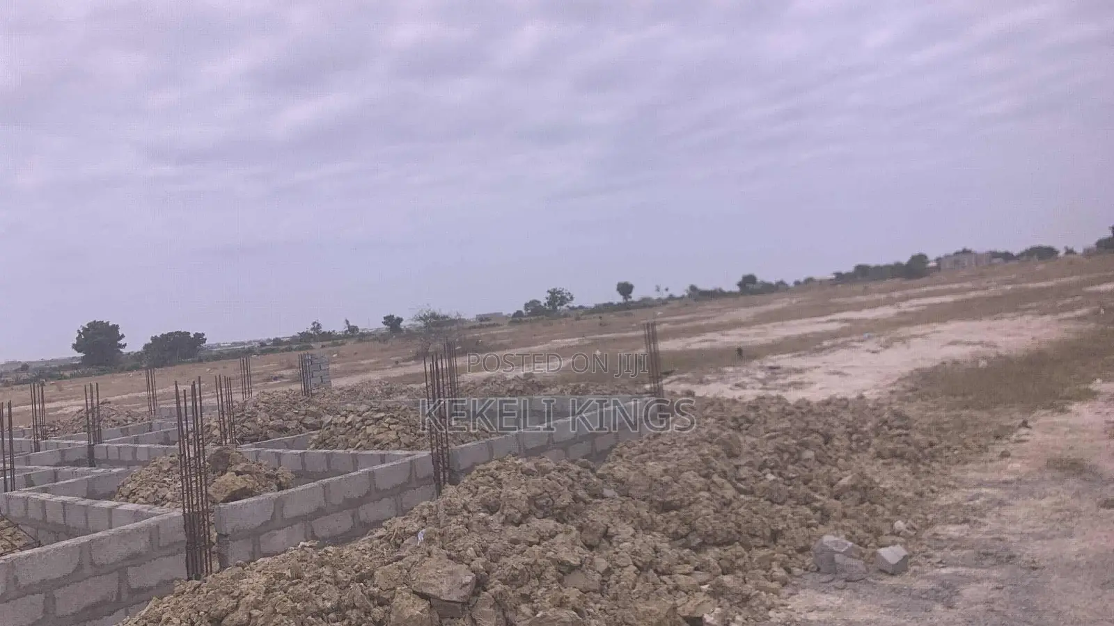 Promo- Invest in City Square, Lakpleku – Plots for Sale in Prampram