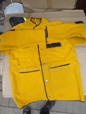 Quality Leather/Welding Jacket