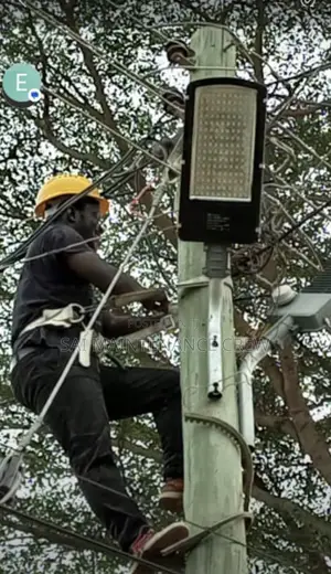Electrician