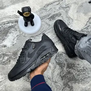 Nike Air Max 90 Sneakers In Different Colours, Swipe >>>>