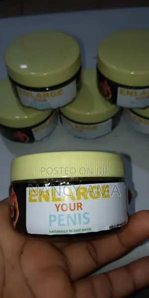 Penis Enlargement