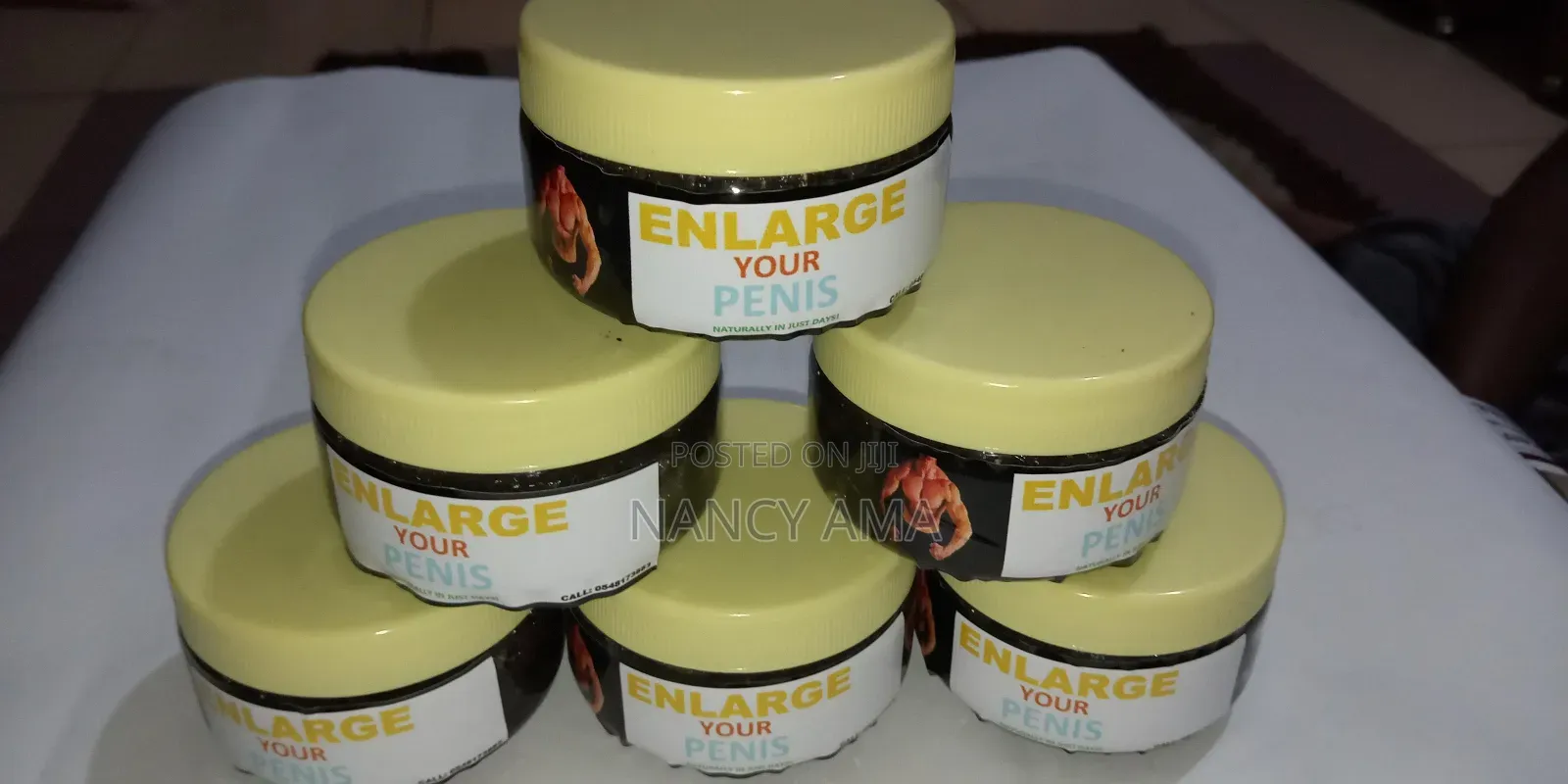 Penis Enlargement