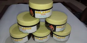 Penis Enlargement