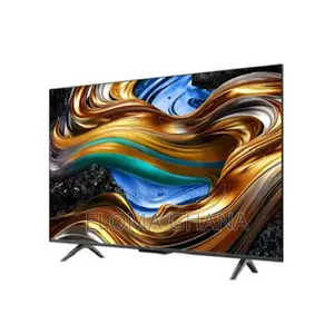 TCL 75 Inch Smart 75p755 Android Google Television