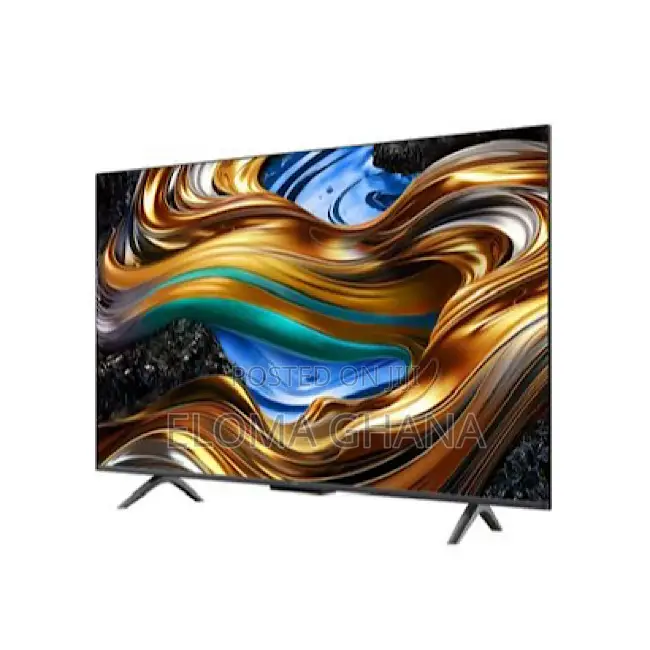 TCL 75 Inch Smart 75p755 Android Google Television
