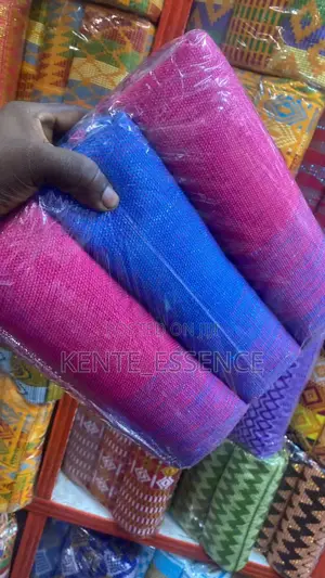 Ombre Kente