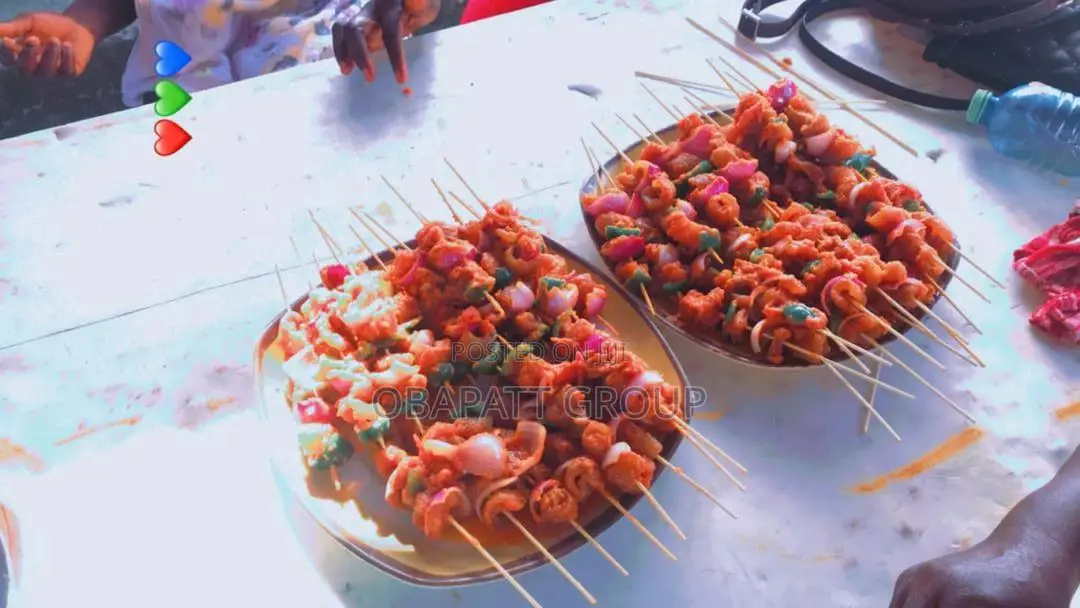 Obapatt Snacks