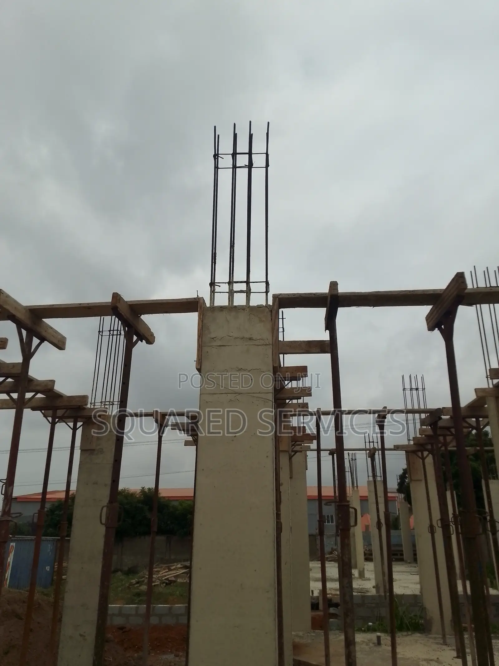 Building Construction