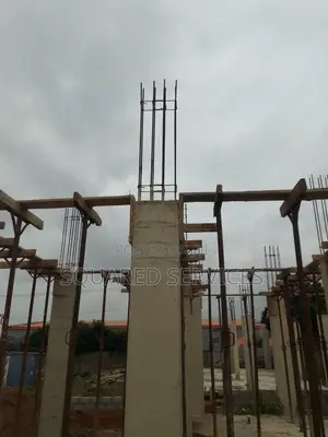 Building Construction