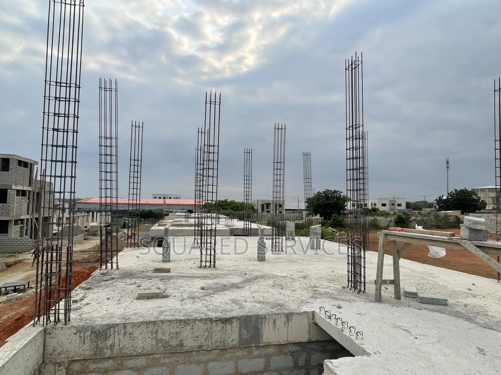 Building Construction
