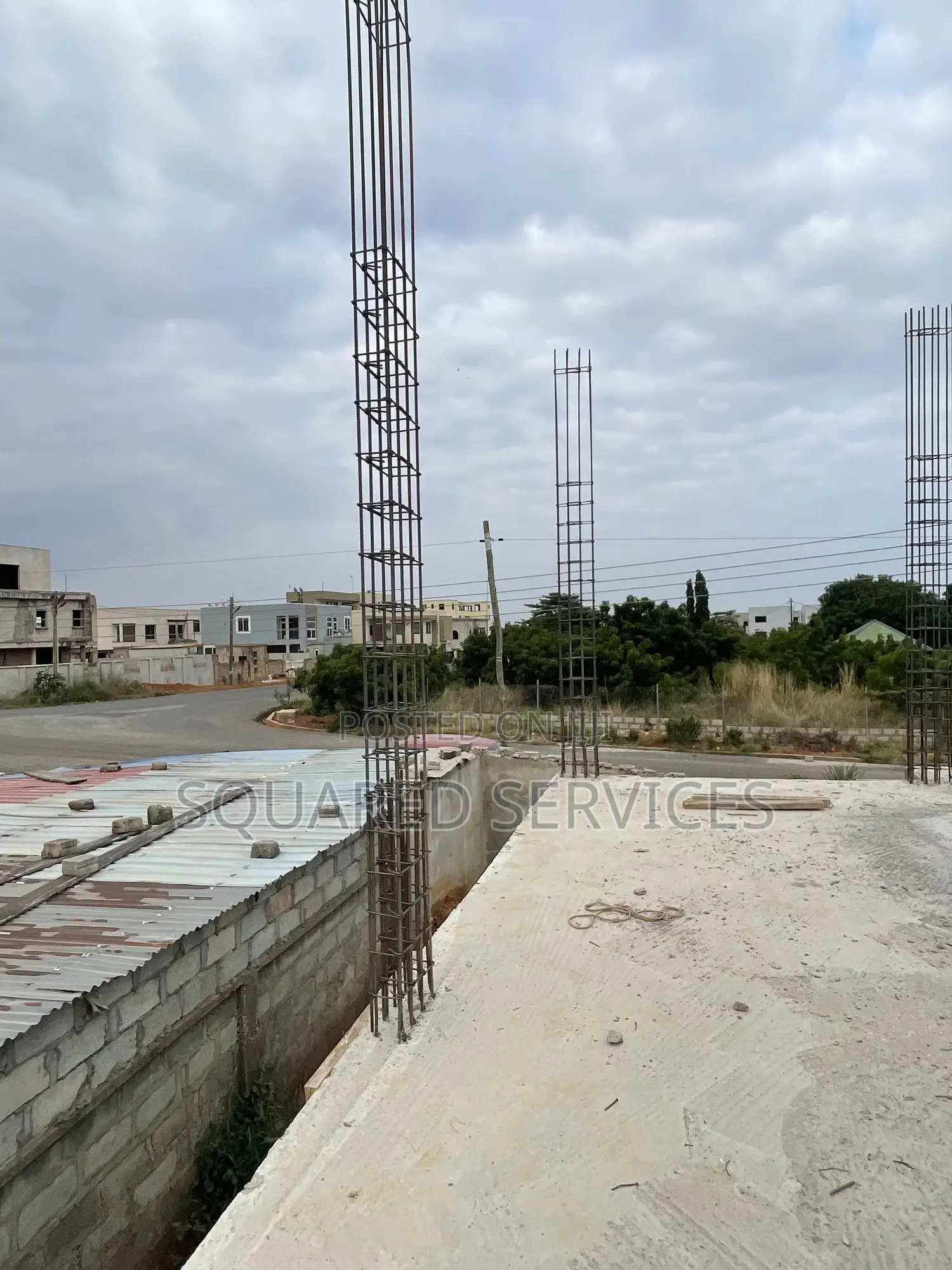 Building Construction