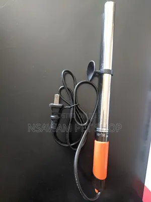 Aquarium Fish Heater 500w