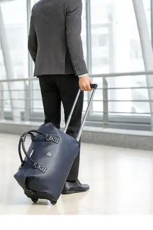 Prestige Glide Travel Duffel