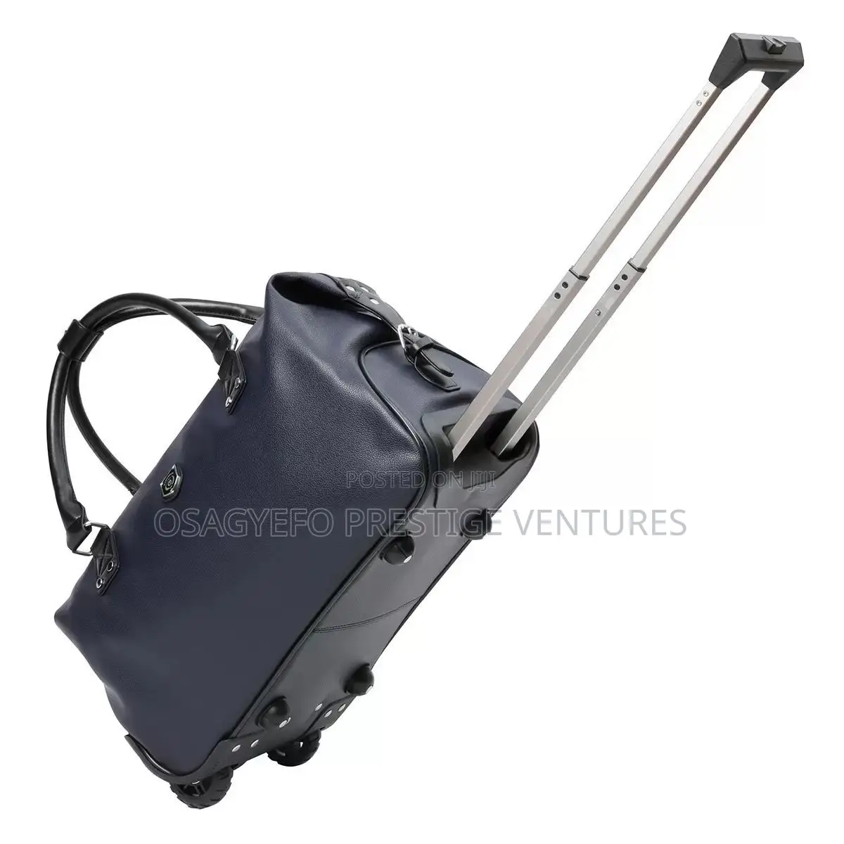 Prestige Glide Travel Duffel
