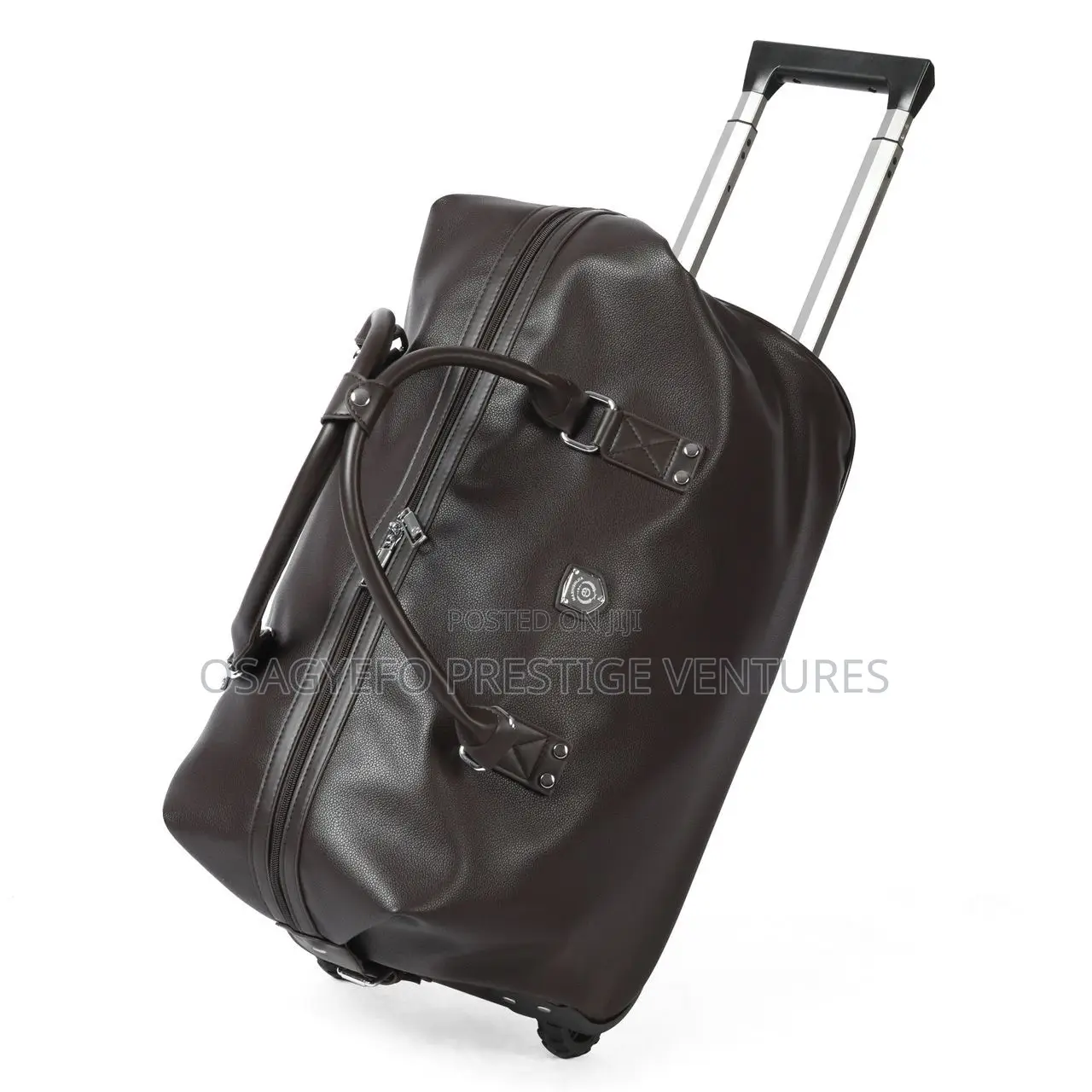 Prestige Glide Travel Duffel