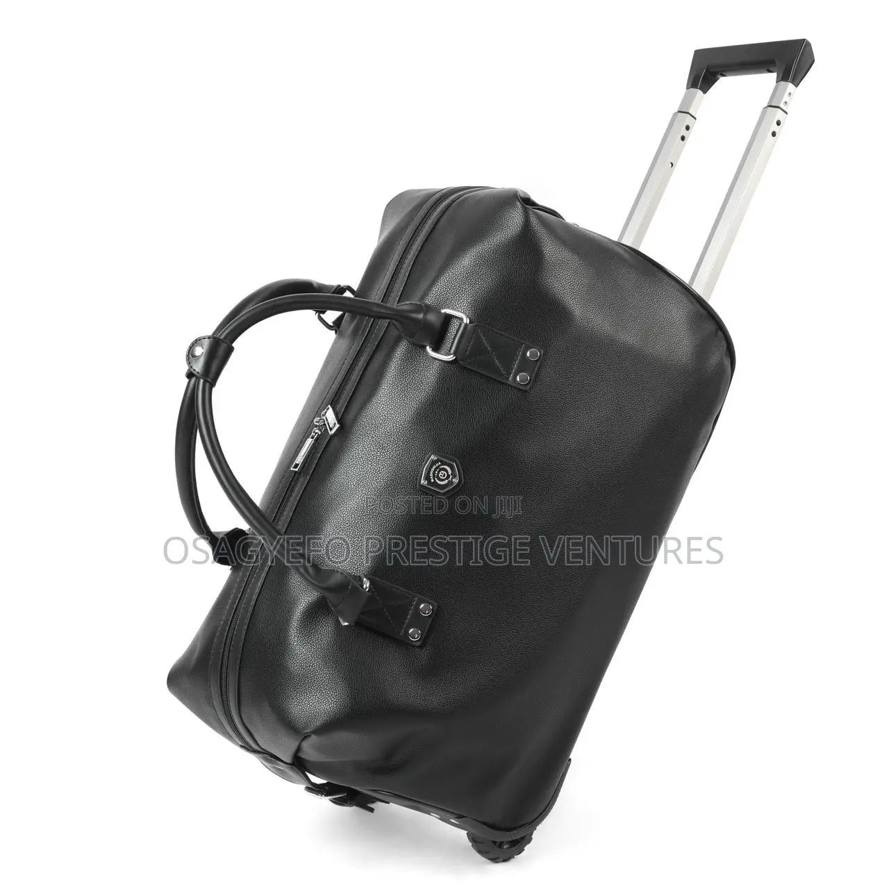 Prestige Glide Travel Duffel
