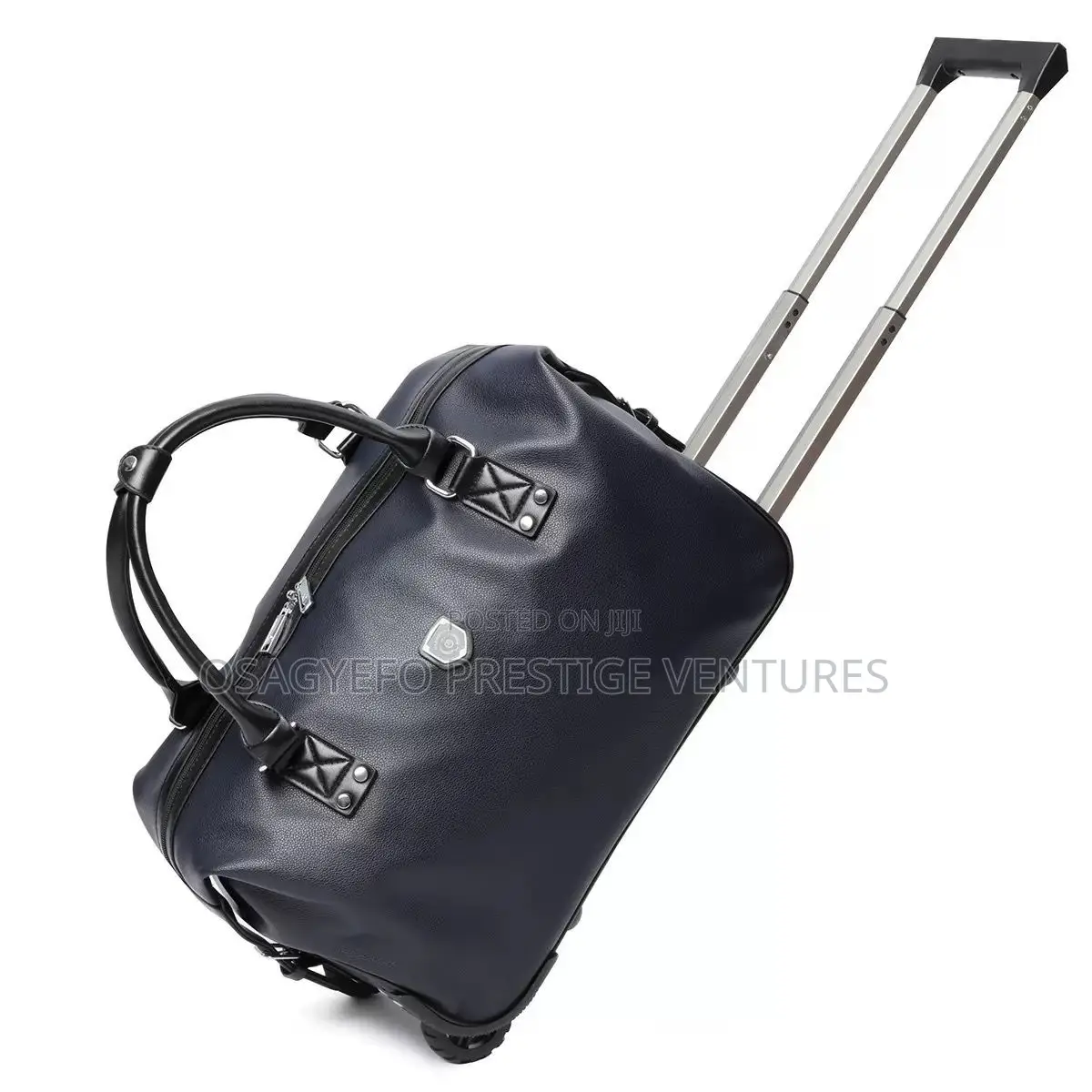 Prestige Glide Travel Duffel
