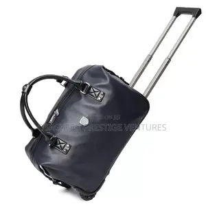 Prestige Glide Travel Duffel
