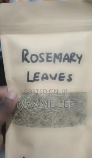 Rosemary Leave