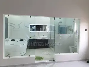 Furnished 6bdrm House in Ashomang Estate for sale