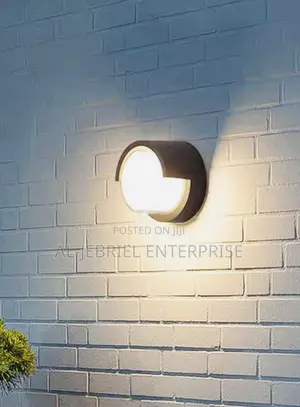 Wall Light