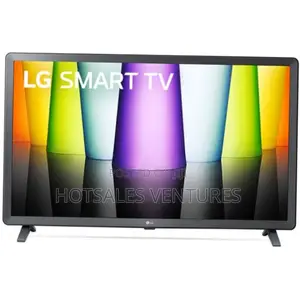 Available Lg 32 Inches Hd Webos Thinq Ai Smart Tv - 32lq600bpta