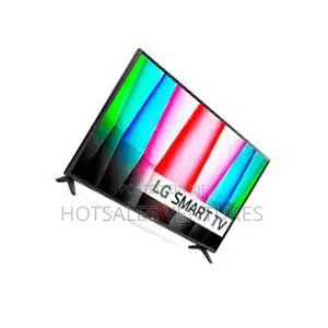Available Lg 32 Inches Hd Webos Thinq Ai Smart Tv - 32lq600bpta