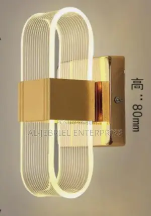 Wall Led Light