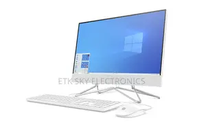 Hp 22” 11tb 200 G4 22 All in One Pc