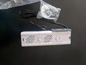 Internal Filter