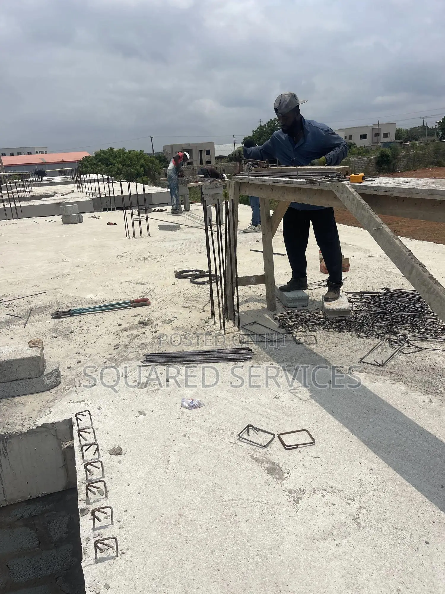 Building Construction