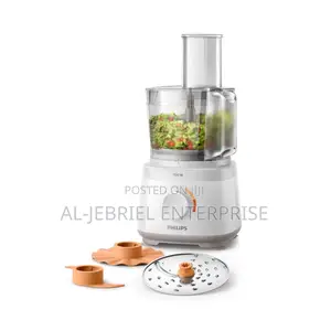 Philips Food Processor