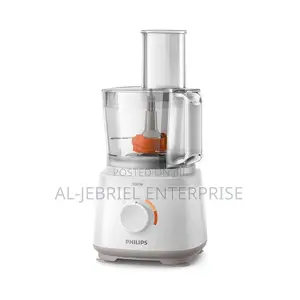 Philips Food Processor