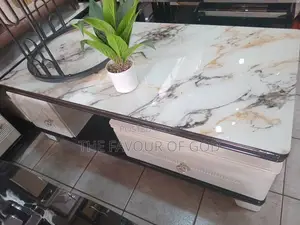 A Nice Looking Center Table