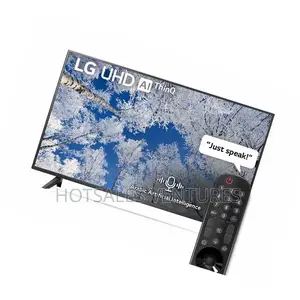Quality Lg 43 Inches Uhd Series 70 Hdr10 Pro Smart Tv - 43uq70006lb