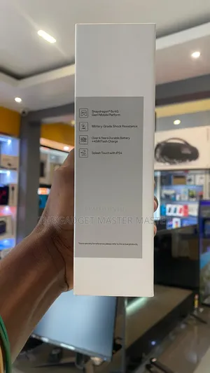 New Oppo A5 128 GB Red