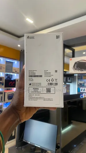 New Oppo A5 128 GB Red