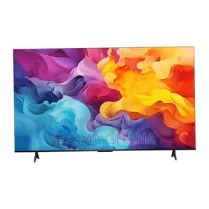 Tcl 85 Inch Smart 85v6b Hdr Android Google Television