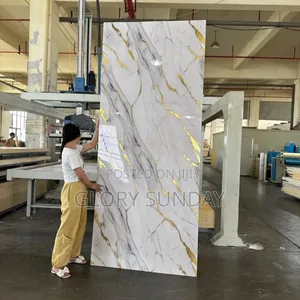 High Quality Glossy Marble Sheet