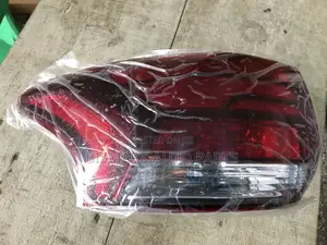Mitsubishi Outlander 2016-2017-2018-2019-2020-2021 Taillight