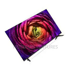 Lg 50 Inches Led Uhd Satellite Ai Thinq Smart Tv - 50ur73006la