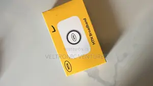 MTN Mifi N873