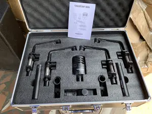Takstar DMS-M7 Drum Microphone 7-Set