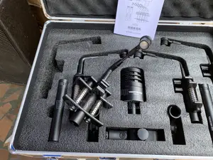 Takstar DMS-M7 Drum Microphone 7-Set
