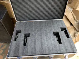 Takstar DMS-M7 Drum Microphone 7-Set