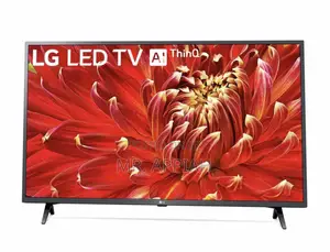 Lg Led Smart Tv 43 Inch 43lm6370 Series Full Hd HDR Smart Led Tv
