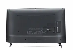 Lg-43lm6370 43 Inch Full Hd Smart Satellite Television 