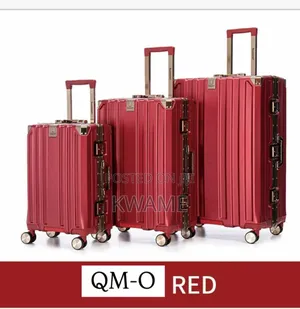 Beautiful Traveling/ Ecolac Bags for Sale