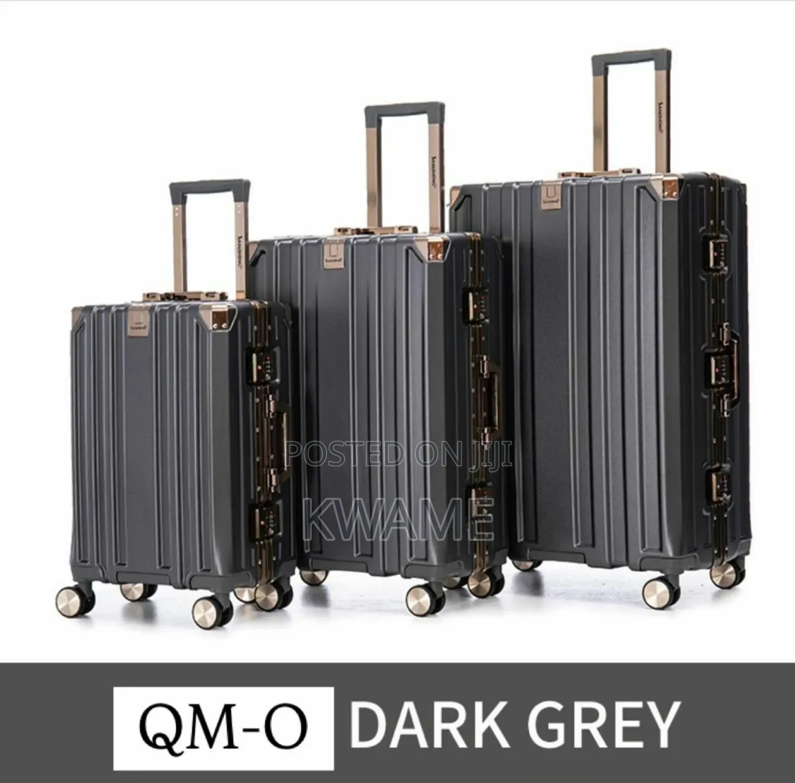 Beautiful Traveling/ Ecolac Bags for Sale